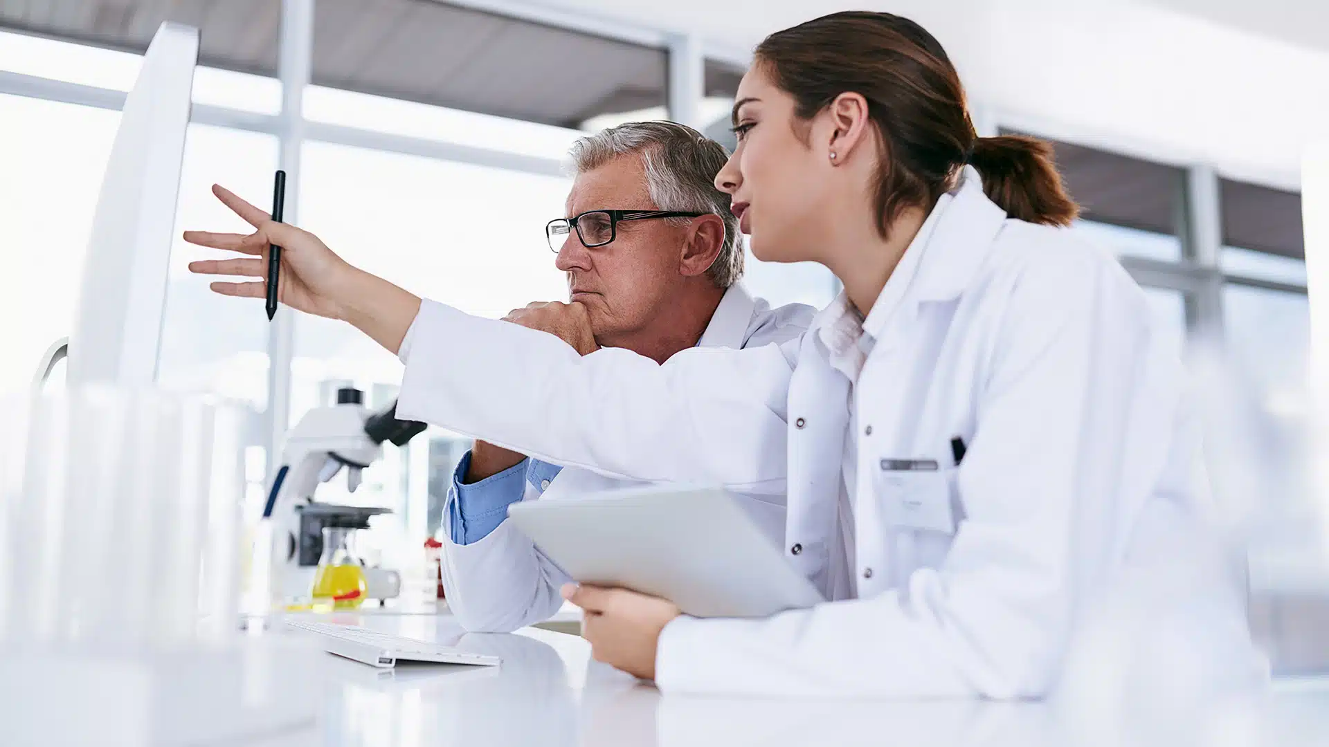 Overall Equipment Effectiveness